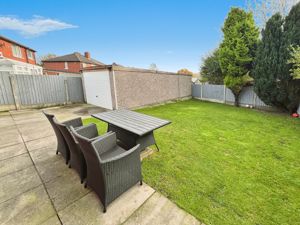 Garden- click for photo gallery